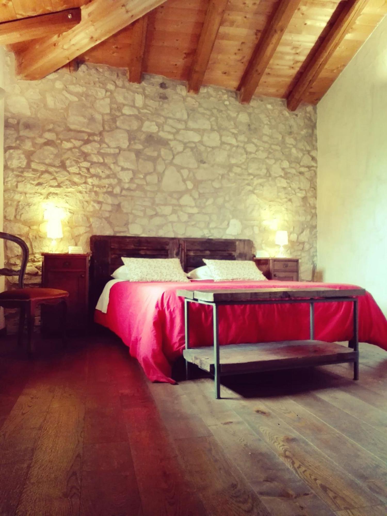 Bed and Breakfast Casa della Fornace San Vito al Torre Esterno foto