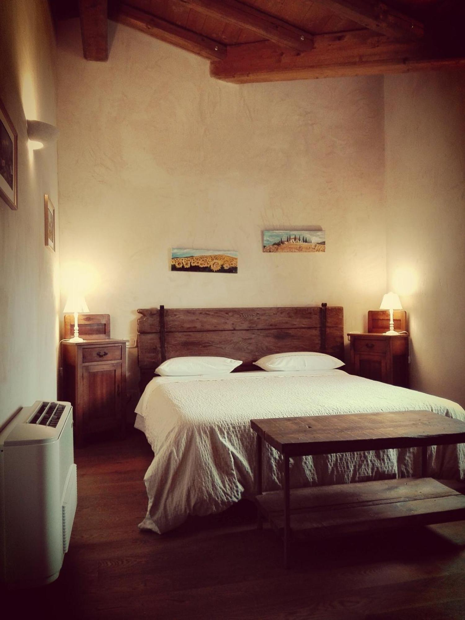 Bed and Breakfast Casa della Fornace San Vito al Torre Esterno foto