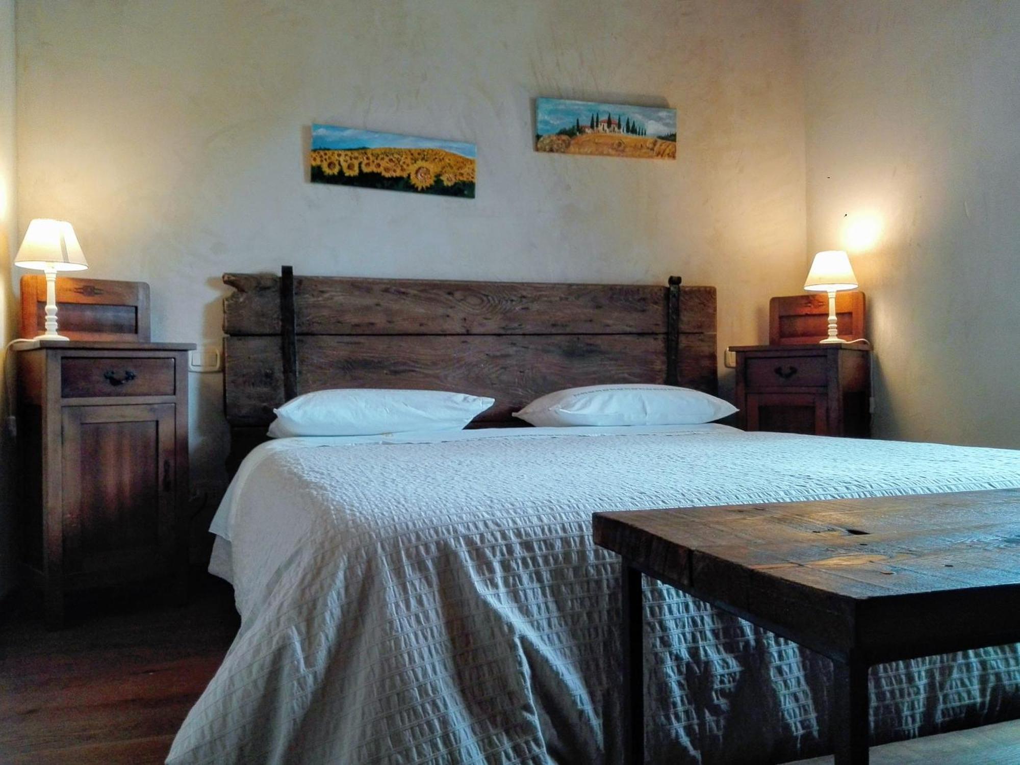 Bed and Breakfast Casa della Fornace San Vito al Torre Esterno foto