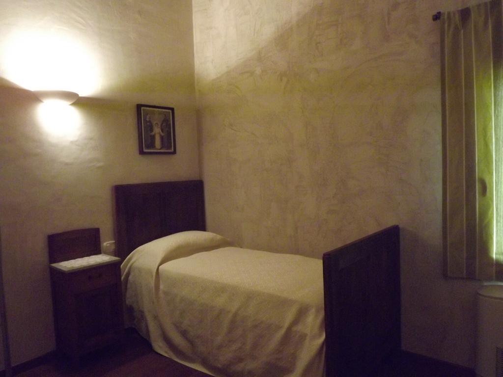 Bed and Breakfast Casa della Fornace San Vito al Torre Camera foto