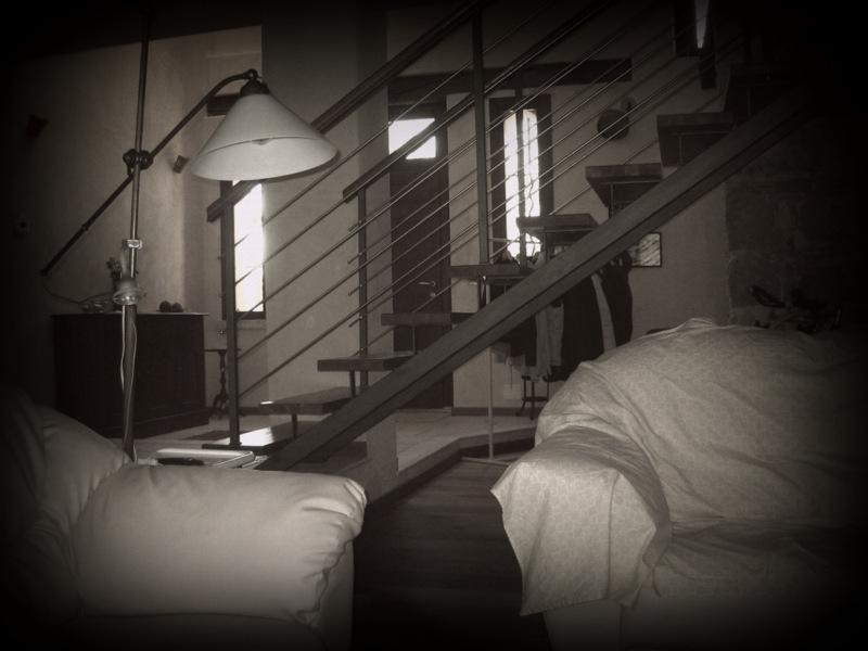 Bed and Breakfast Casa della Fornace San Vito al Torre Esterno foto