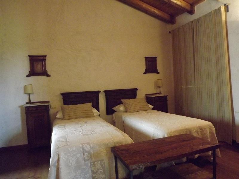 Bed and Breakfast Casa della Fornace San Vito al Torre Camera foto