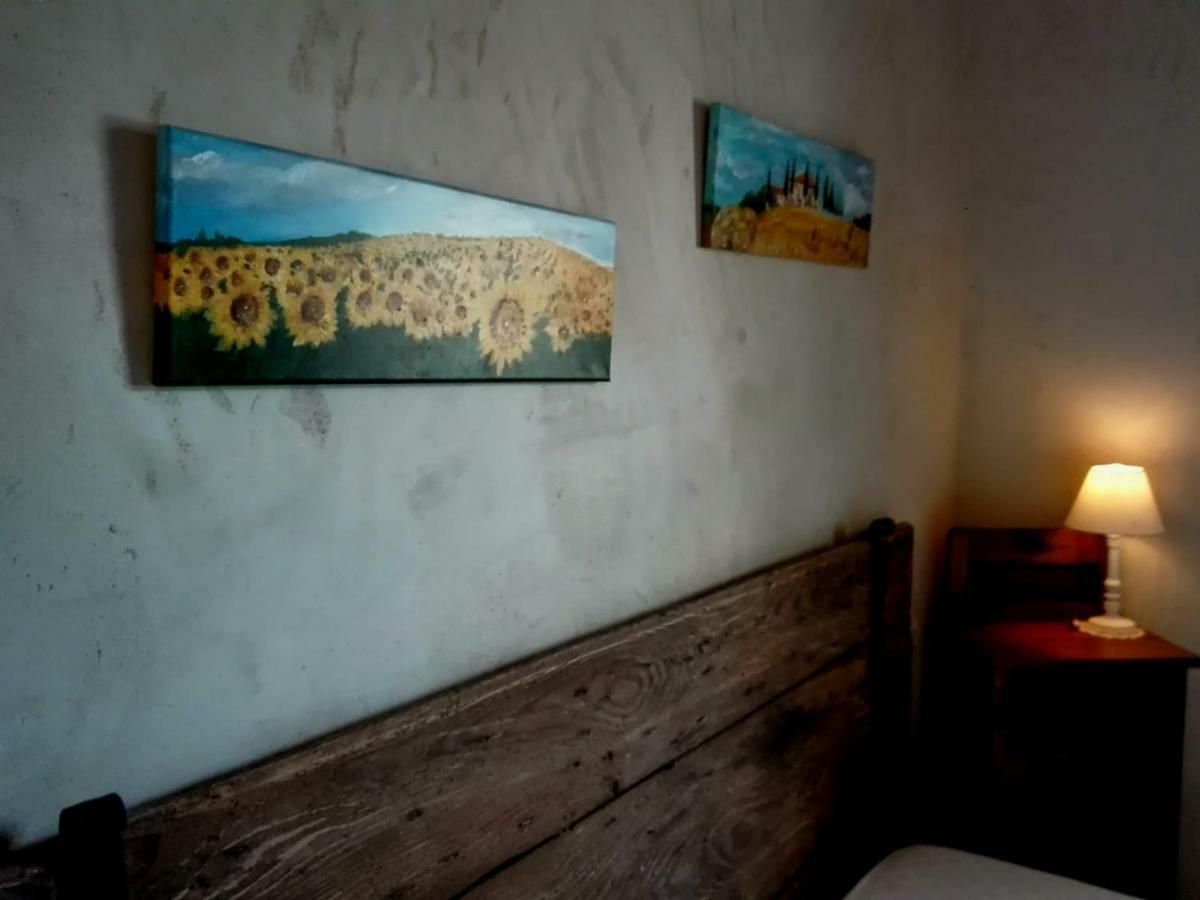 Bed and Breakfast Casa della Fornace San Vito al Torre Esterno foto